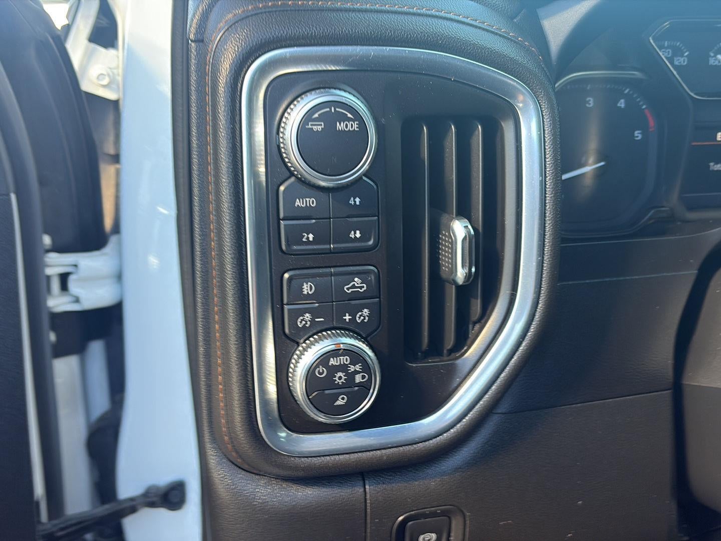 2023 GMC Sierra 2500 HD AT4