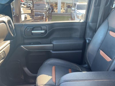 2023 GMC Sierra 2500 HD AT4