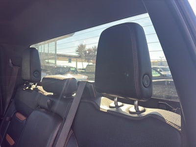 2023 GMC Sierra 2500 HD AT4
