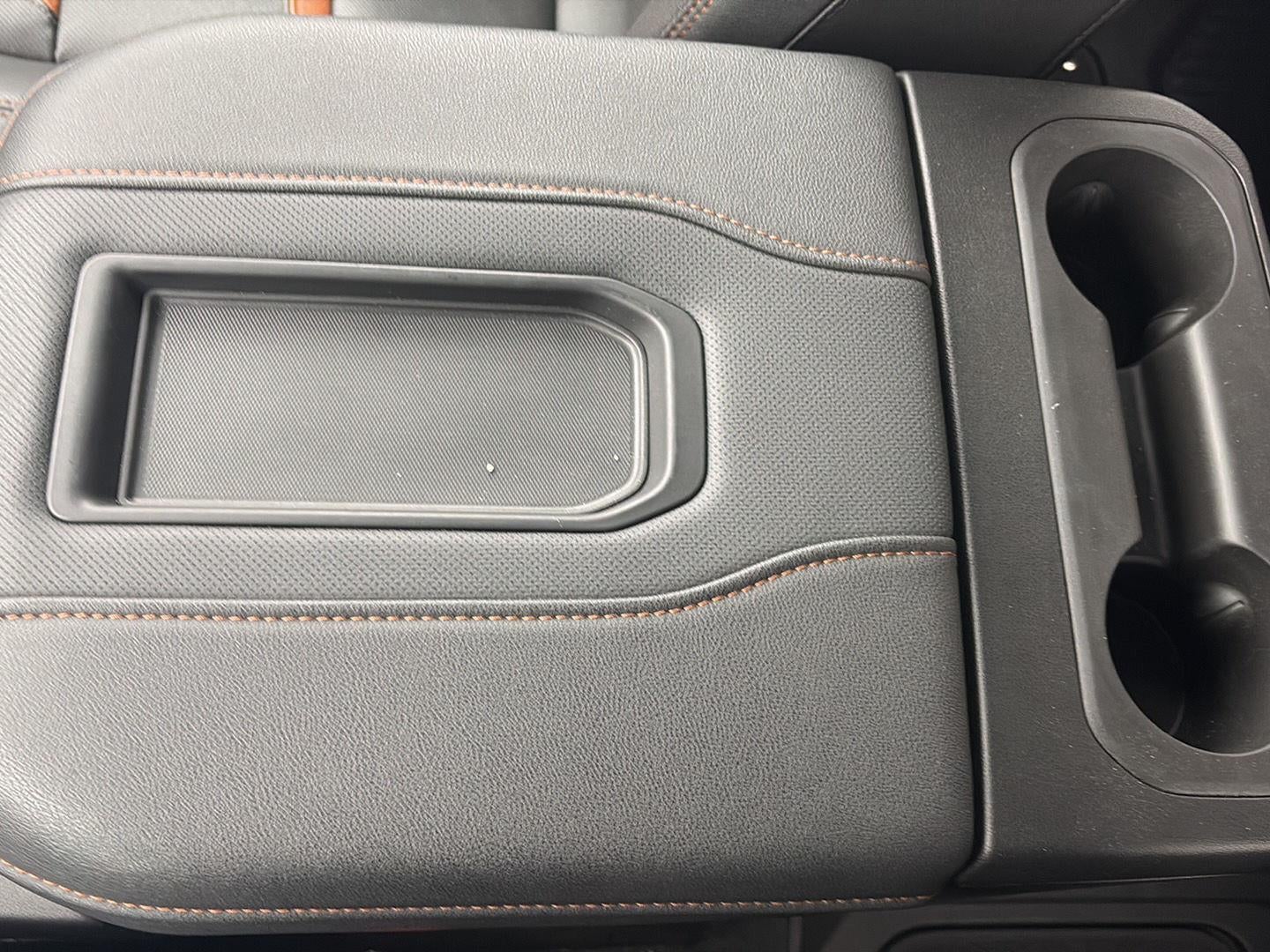 2022 GMC Sierra 2500 HD AT4