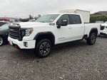 2022 GMC Sierra 2500 HD AT4
