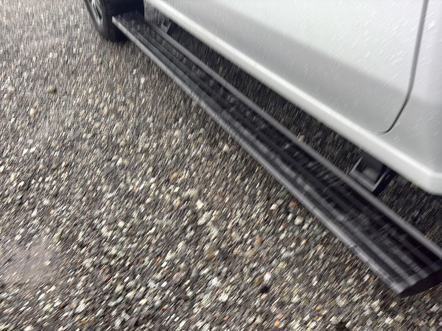 2022 GMC Sierra 2500 HD AT4