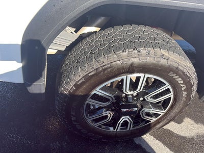 2022 GMC Sierra 2500 HD AT4