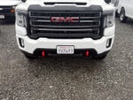 2022 GMC Sierra 2500 HD AT4