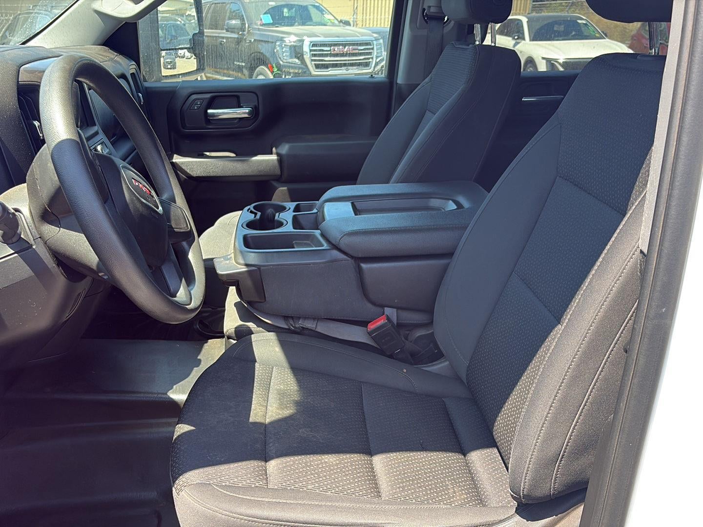 2024 GMC Sierra 3500 HD Pro