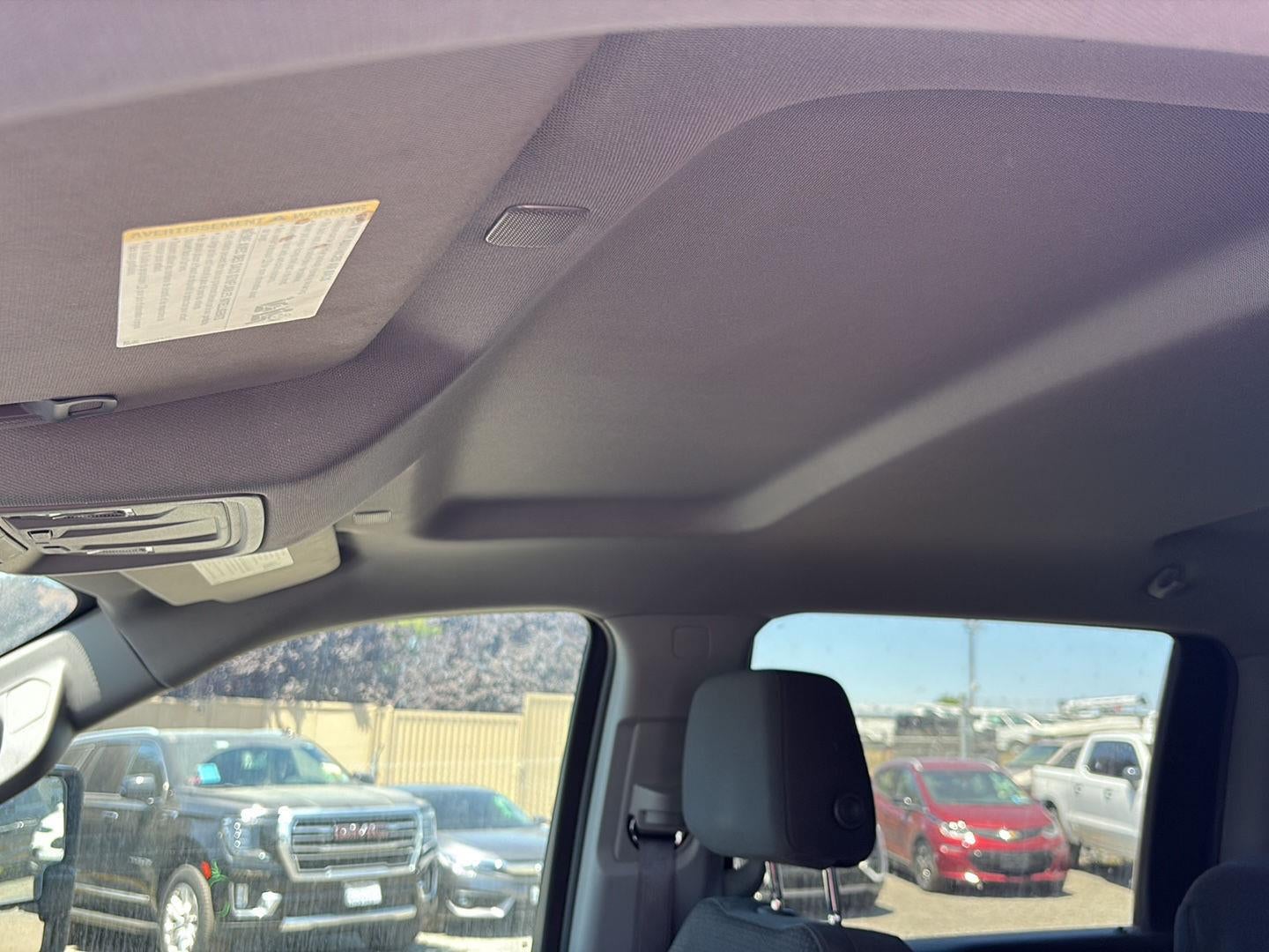 2024 GMC Sierra 3500 HD Pro