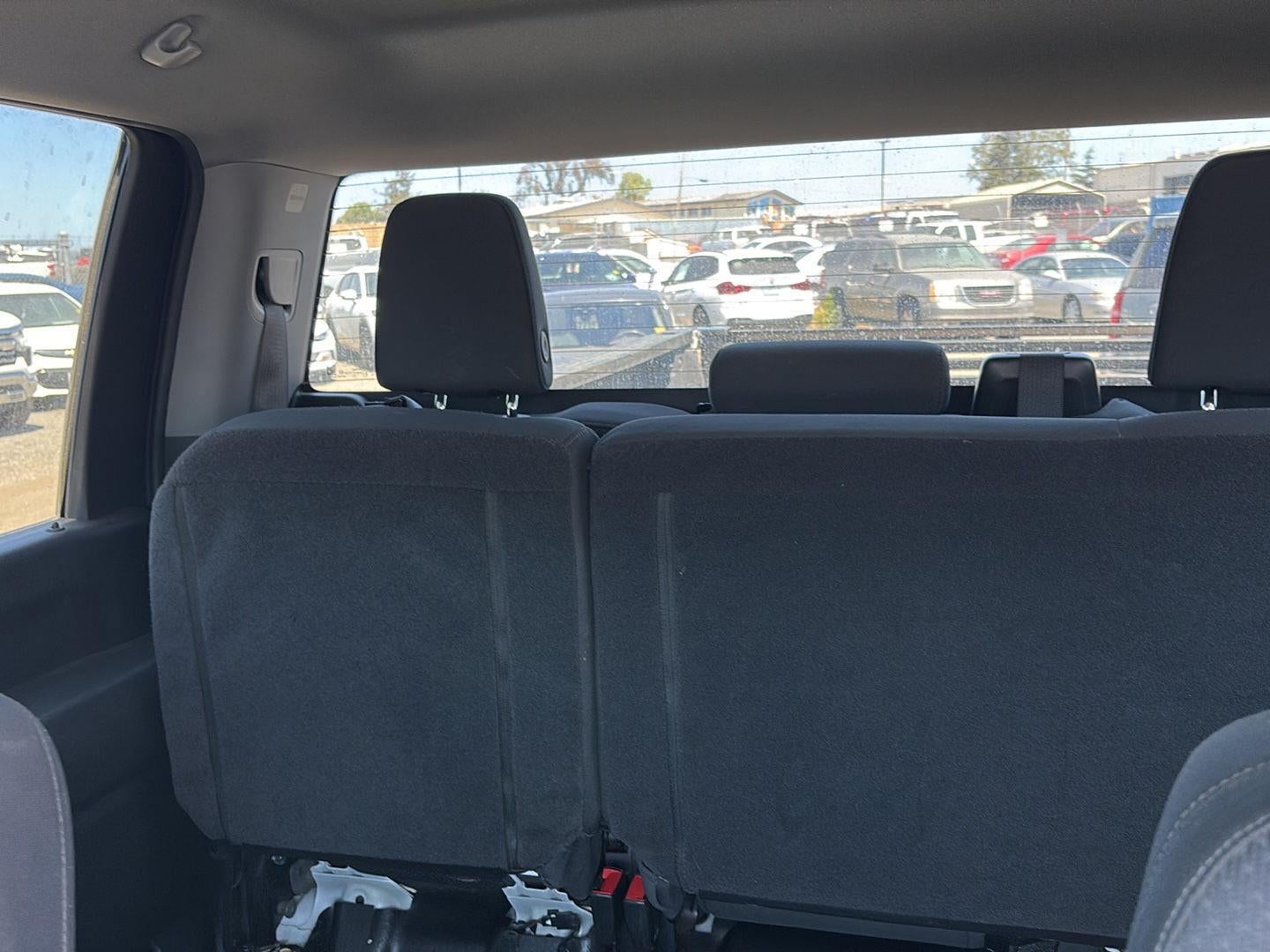 2024 GMC Sierra 3500 HD Pro