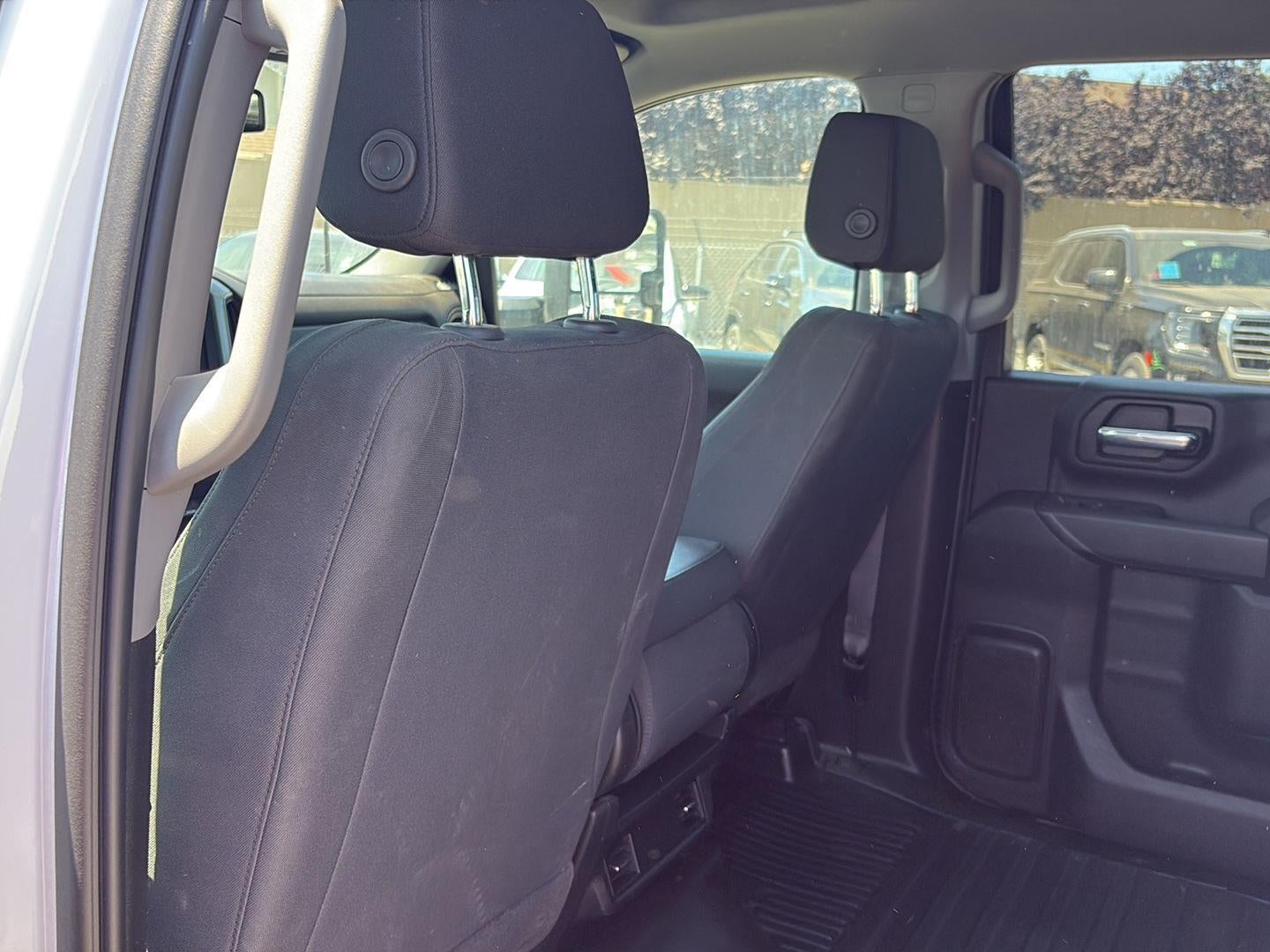 2024 GMC Sierra 3500 HD Pro