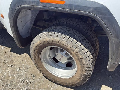 2024 GMC Sierra 3500 HD Pro