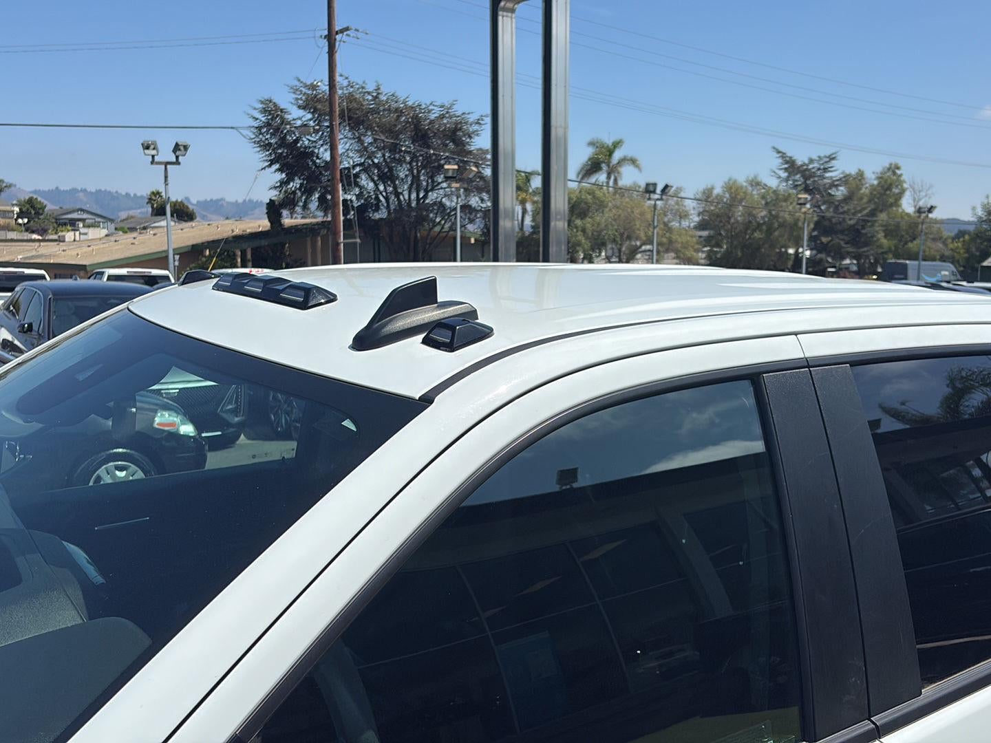 2024 GMC Sierra 3500 HD Pro