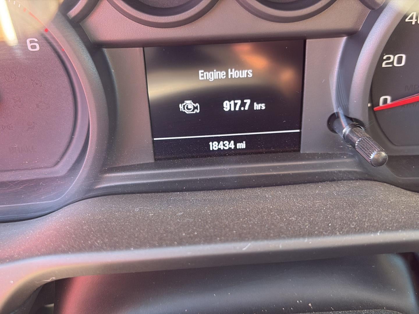 2024 GMC Sierra 3500 HD Pro