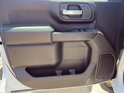 2024 GMC Sierra 3500 HD Pro