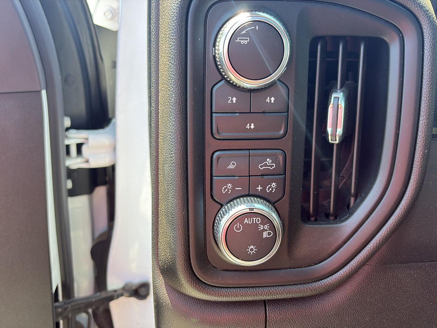 2024 GMC Sierra 3500 HD Pro