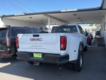 2022 GMC Sierra 3500 HD Denali DRW