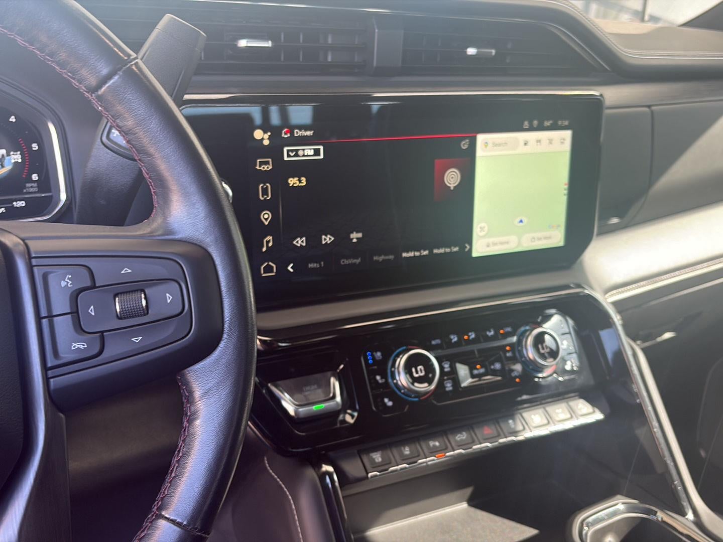 2024 GMC Sierra 2500 HD AT4X