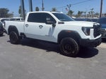 2024 GMC Sierra 2500 HD AT4X