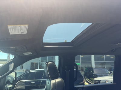 2024 GMC Sierra 2500 HD AT4X