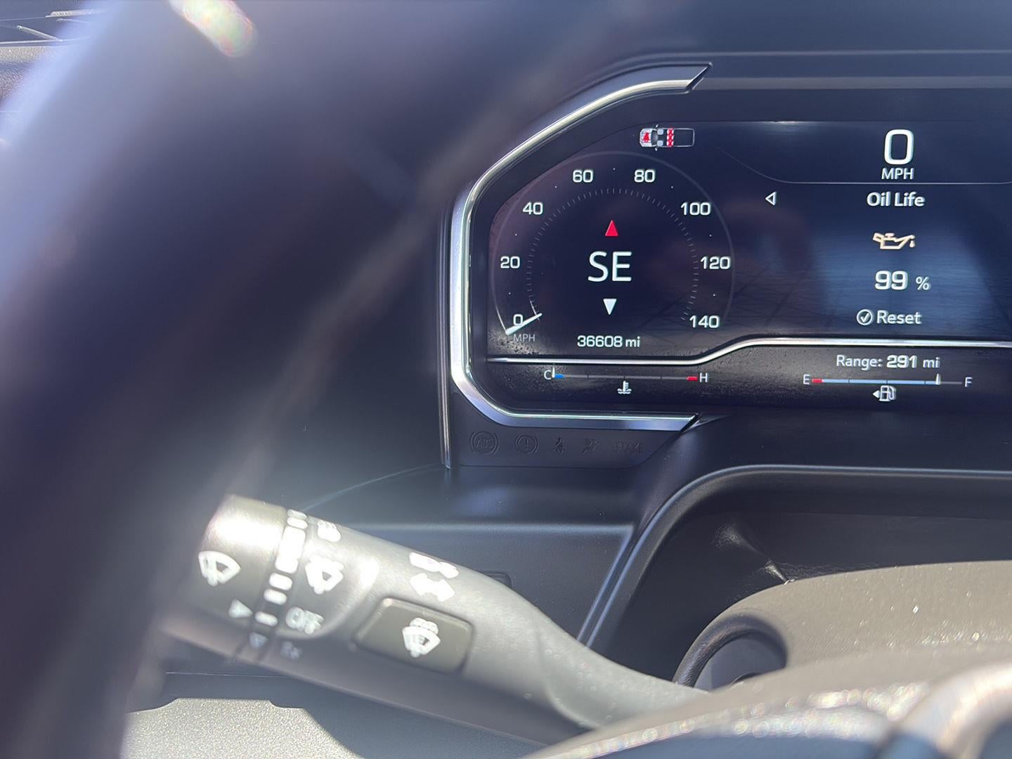 2024 GMC Sierra 2500 HD AT4X