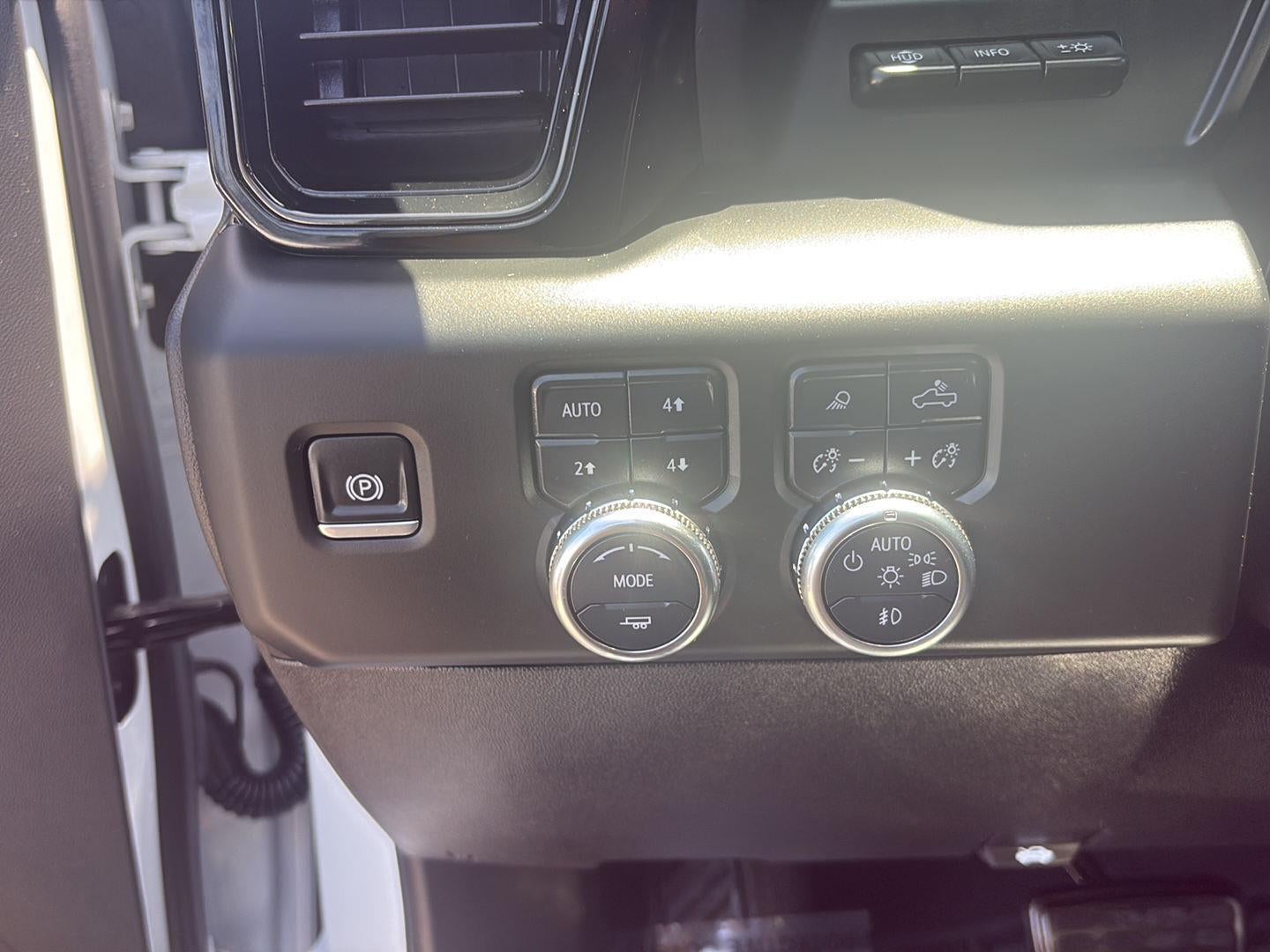 2024 GMC Sierra 2500 HD AT4X