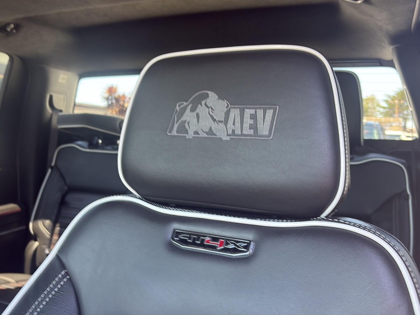 2024 GMC Sierra 2500 HD AT4X