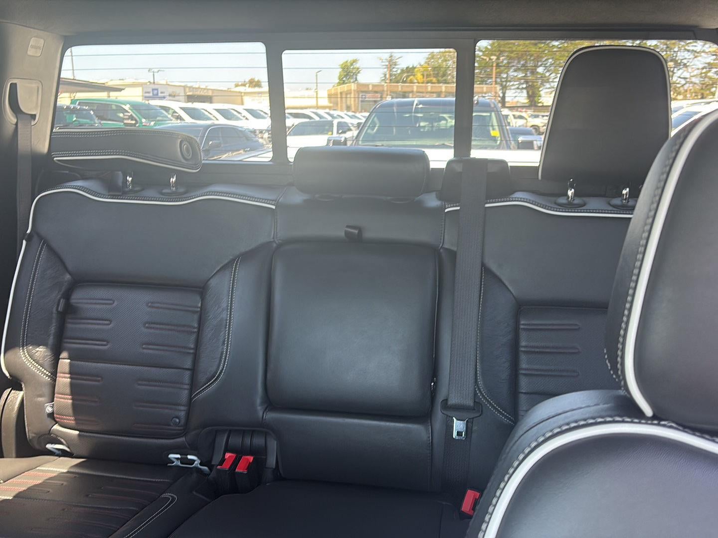 2024 GMC Sierra 2500 HD AT4X