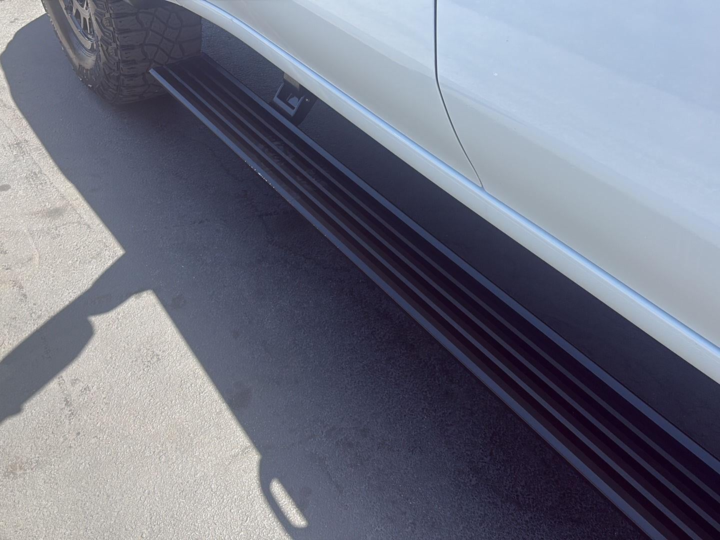 2024 GMC Sierra 2500 HD AT4X