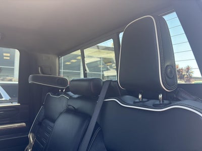 2024 GMC Sierra 2500 HD AT4X