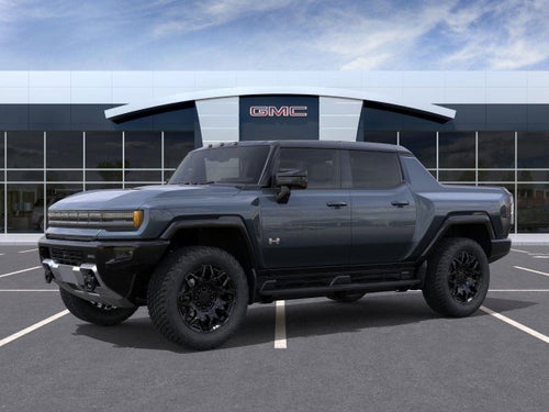 2026 GMC HUMMER EV Pickup 2X