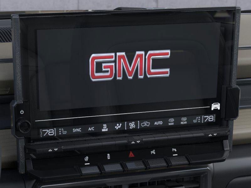 2026 GMC HUMMER EV Pickup 2X