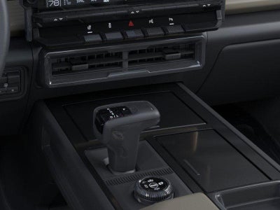 2026 GMC HUMMER EV Pickup 2X