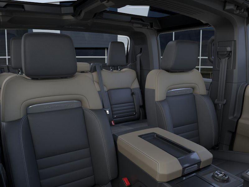 2026 GMC HUMMER EV Pickup 2X