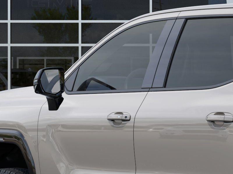 2026 GMC Sierra EV AT4 Extended Range