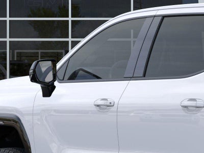 2026 GMC Sierra EV AT4 Extended Range