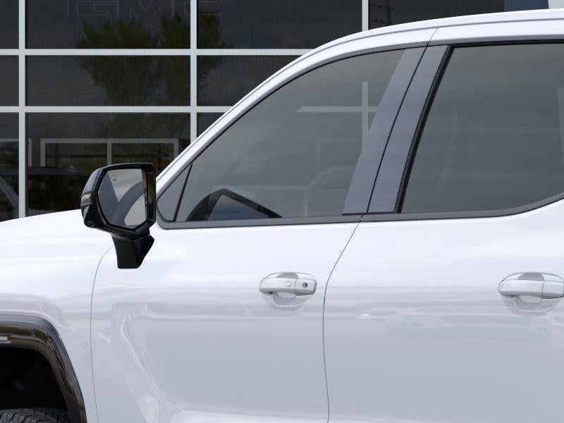 2026 GMC Sierra EV AT4 Extended Range