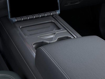 2026 GMC Sierra EV AT4 Extended Range