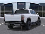 2026 GMC Sierra EV AT4 Extended Range
