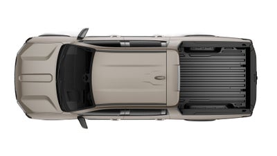 2026 GMC Sierra EV AT4 Extended Range