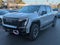 2026 GMC Sierra EV AT4 Extended Range