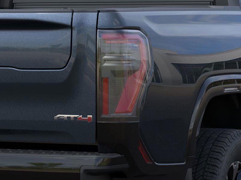 2026 GMC Sierra EV AT4 Extended Range