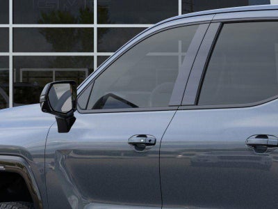 2026 GMC Sierra EV AT4 Extended Range