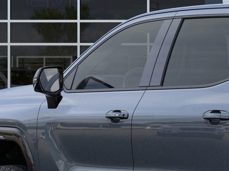 2026 GMC Sierra EV AT4 Extended Range