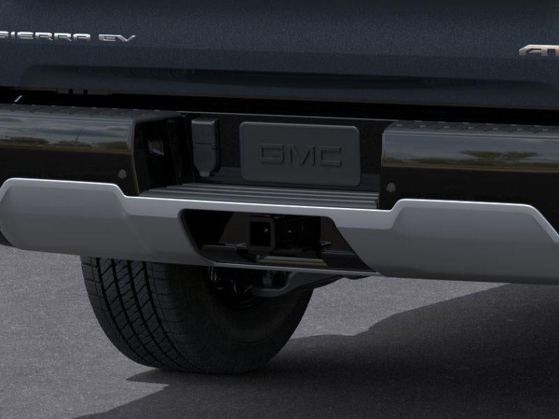 2026 GMC Sierra EV AT4 Extended Range