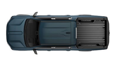 2026 GMC Sierra EV AT4 Extended Range