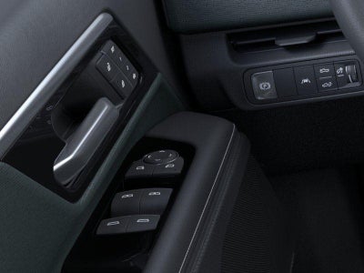 2026 GMC Sierra EV AT4 Extended Range