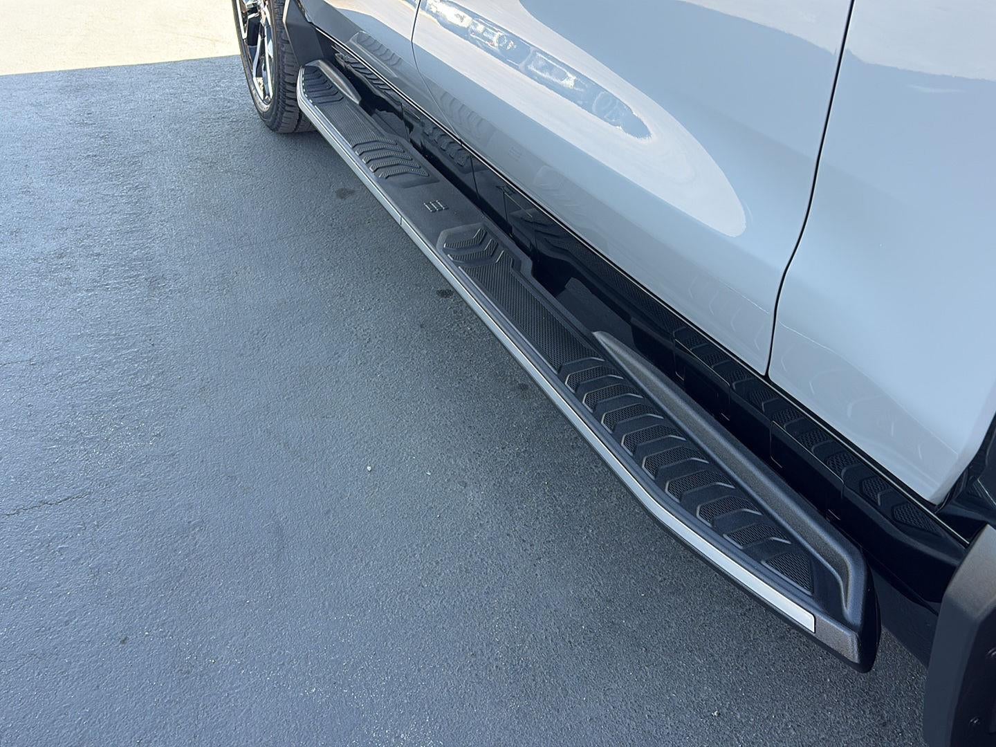 2026 GMC Sierra EV Denali Max Range