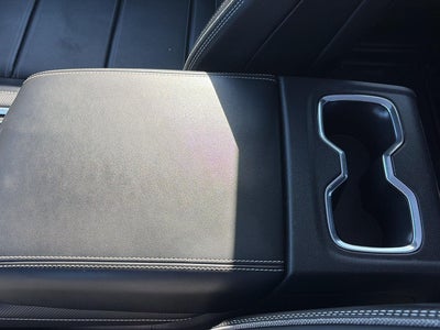 2026 GMC Sierra EV Denali Max Range