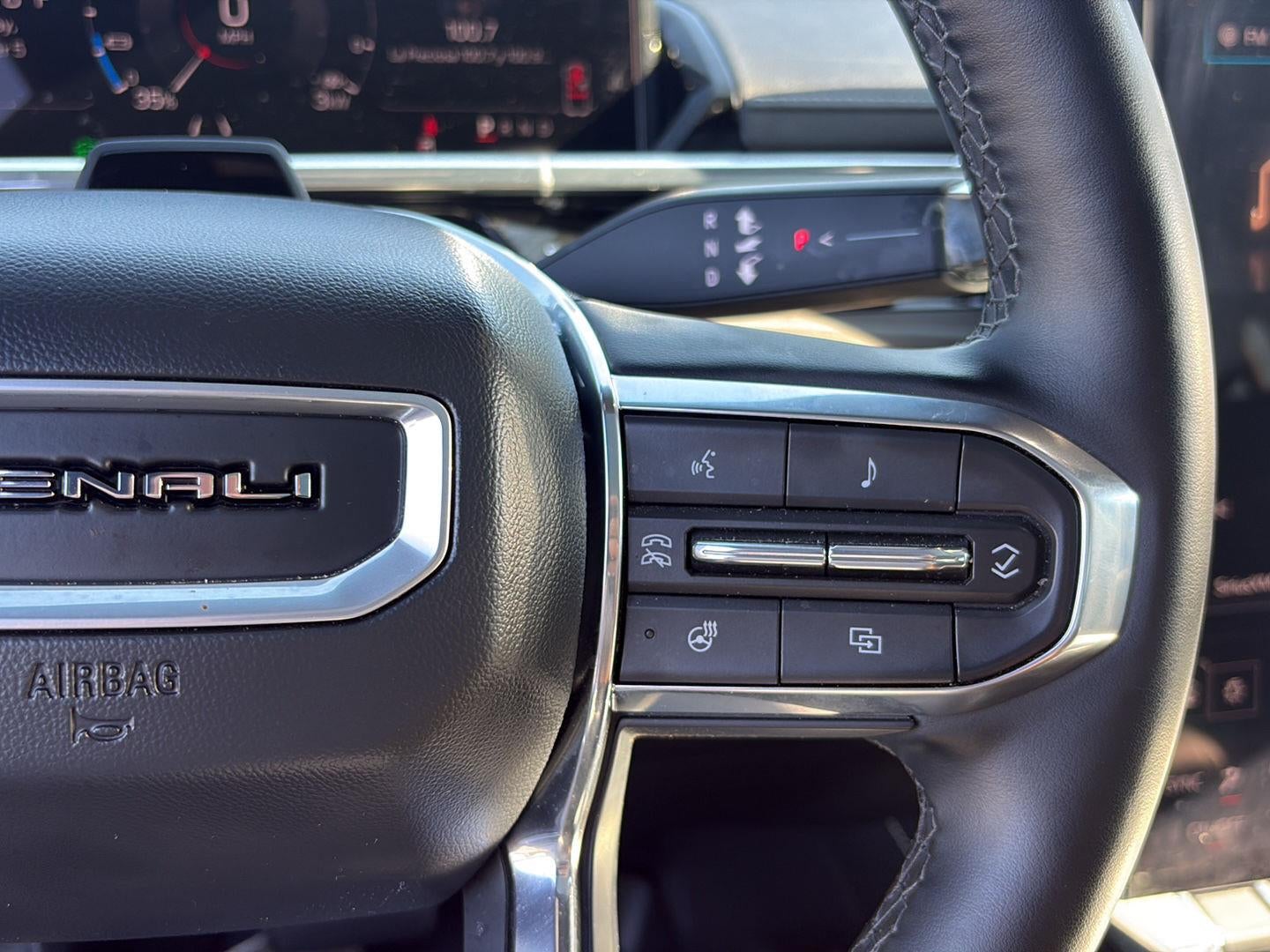 2026 GMC Sierra EV Denali Max Range