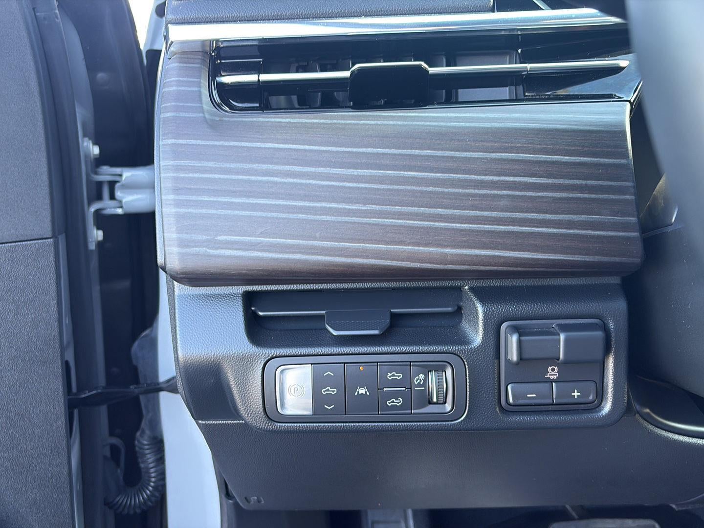 2026 GMC Sierra EV Denali Max Range