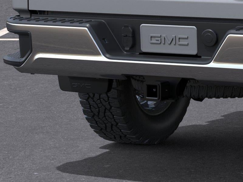 2026 GMC Sierra 2500HD SLT - Photo 14