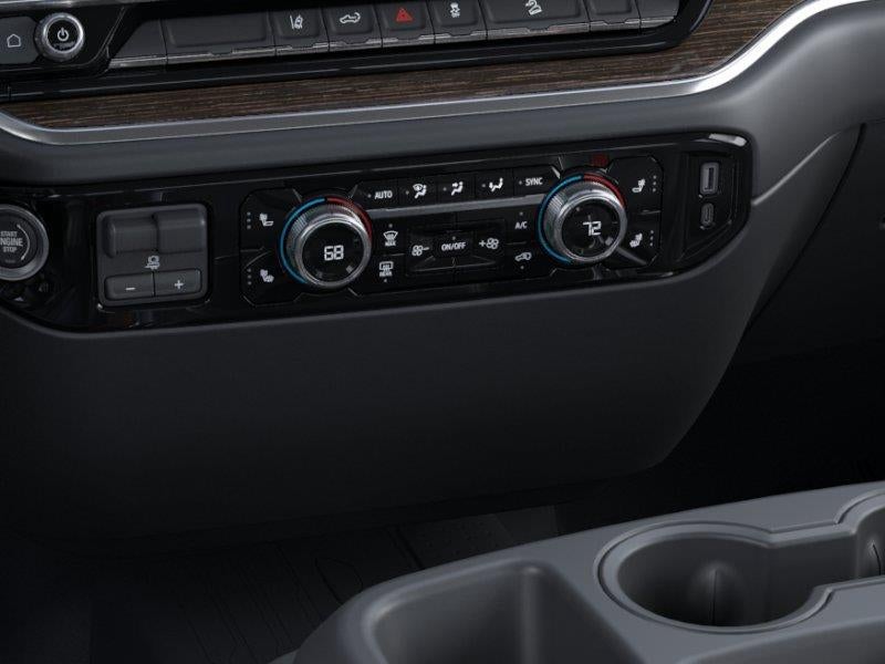 2026 GMC Sierra 2500HD SLT - Photo 23